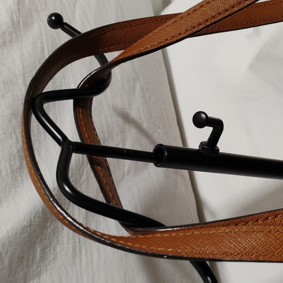 Authentic Michael Kors Jet Set Tote & Matching Wallet - Picture 5 of 16